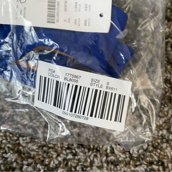 J. Crew Heritage scoopneck bikini top - Picture 3 of 5